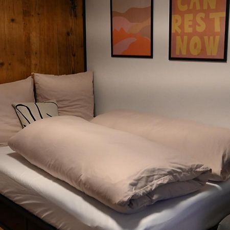 וואלטנהופן Altholzapartment In Kempten מראה חיצוני תמונה