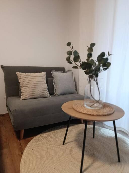 וואלטנהופן Altholzapartment In Kempten מראה חיצוני תמונה