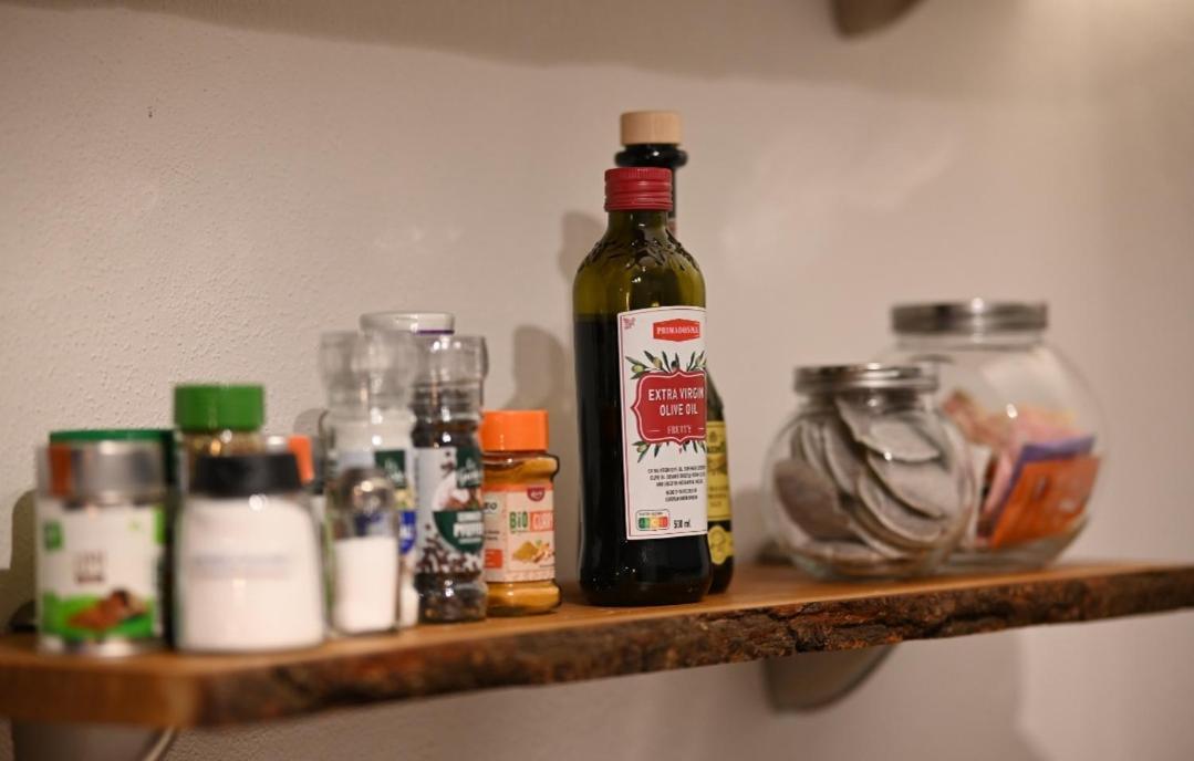 וואלטנהופן Altholzapartment In Kempten מראה חיצוני תמונה