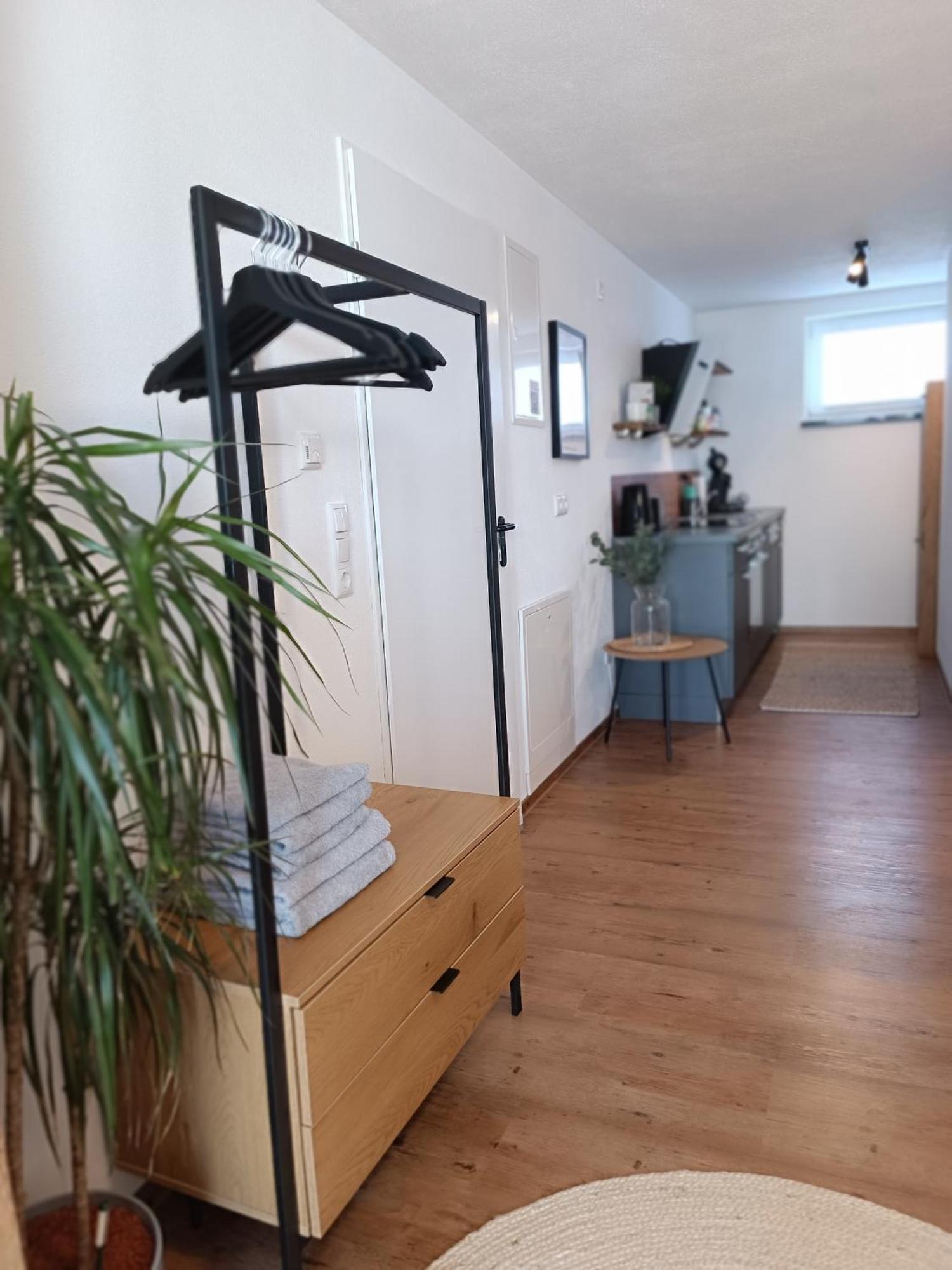 וואלטנהופן Altholzapartment In Kempten מראה חיצוני תמונה